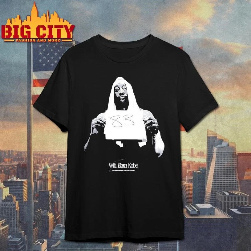 Bam Adebayo 83 point history made Miami Heat - Adult & Kids T-Shirts, Sweatshirts & Hoodies apparel design preview 1