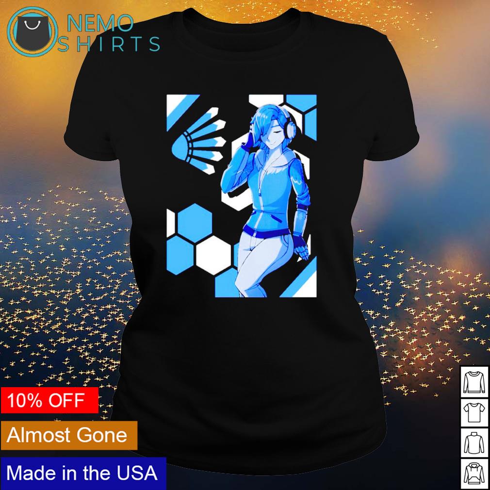 Meta Runner Season 2 - Adult & Kids T-Shirts, Sweatshirts & Hoodies apparel design preview 3