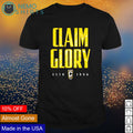 Columbus Crew claim glory estd 1996 - Adult & Kids T-Shirts, Sweatshirts & Hoodies product image 1
