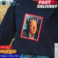 Time person of the year Elon Musk - Adult & Kids T-Shirts, Sweatshirts & Hoodies apparel design preview 1