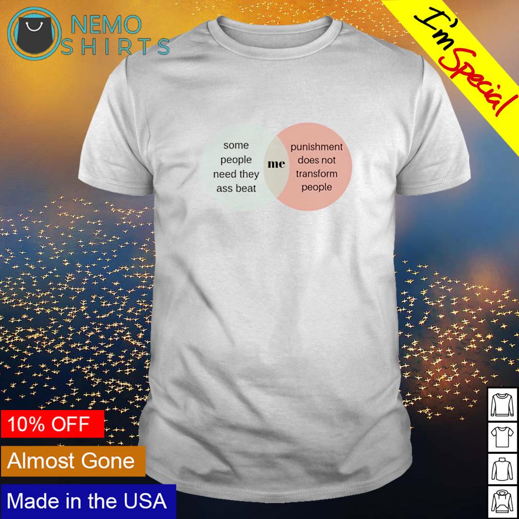 Some people need they ass beat - Adult & Kids T-Shirts, Sweatshirts & Hoodies apparel design preview 1