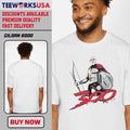 Ufc 300 Poatan Alex Pereira - Adult & Kids T-Shirts, Sweatshirts & Hoodies apparel design preview 1