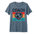 Soccer Coach Training Coaching T-Shirt - Custom Art Print for Adults - T-Shirt, Sweatshirt, Hoodie