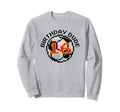 16 Year Old 16Th Birthday Dude 8 Sweatshirt - Aesthetic Graphic Men Women - T-Shirt, Sweatshirt, Hoodie