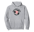 18 Year Old 18Th Birthday Dude 8 Bit Hoodie - Novelty Apparel Men Women - T-Shirt, Sweatshirt, Hoodie
