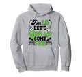 10Th Birthday Soccer Ten Year Old Soccer Hoodie - Unique Graphic Unisex - T-Shirt, Sweatshirt, Hoodie
