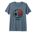 Soccer Coach Training Coaching Football T-Shirt - Novelty Apparel Unisex - T-Shirt, Sweatshirt, Hoodie