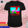 Committing arson simulator to get your parents back - Adult & Kids T-Shirts, Sweatshirts & Hoodies apparel design preview 1
