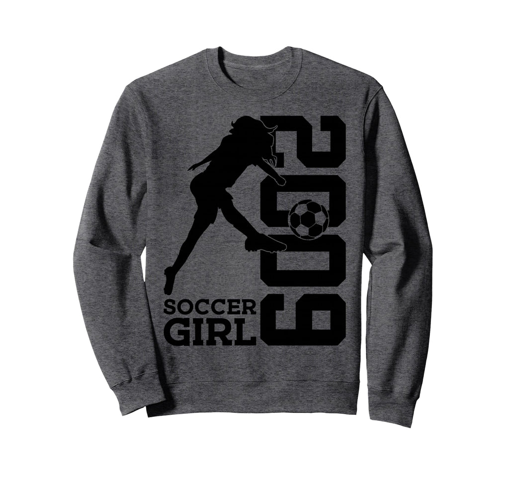 17Th Birthday Soccer 2009 Sweatshirt - Unique Graphic Men Women - T-Shirt, Sweatshirt, Hoodie