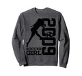 17Th Birthday Soccer 2009 Sweatshirt - Unique Graphic Men Women - T-Shirt, Sweatshirt, Hoodie