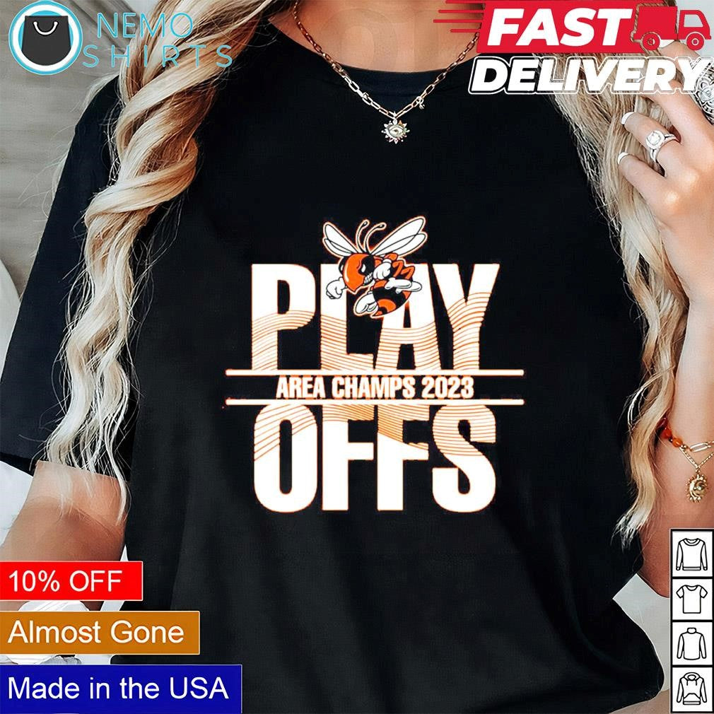 Rockwall Jackets playoffs area champs 2023 - Adult & Kids T-Shirts, Sweatshirts & Hoodies apparel design preview 2