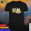 The founding fathers would be shooting by now - Adult & Kids T-Shirts, Sweatshirts & Hoodies apparel design preview 1
