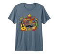 Papacito Family Sombrero Cinco De T-Shirt - Fun Novelty Design for Adults - T-Shirt, Sweatshirt, Hoodie