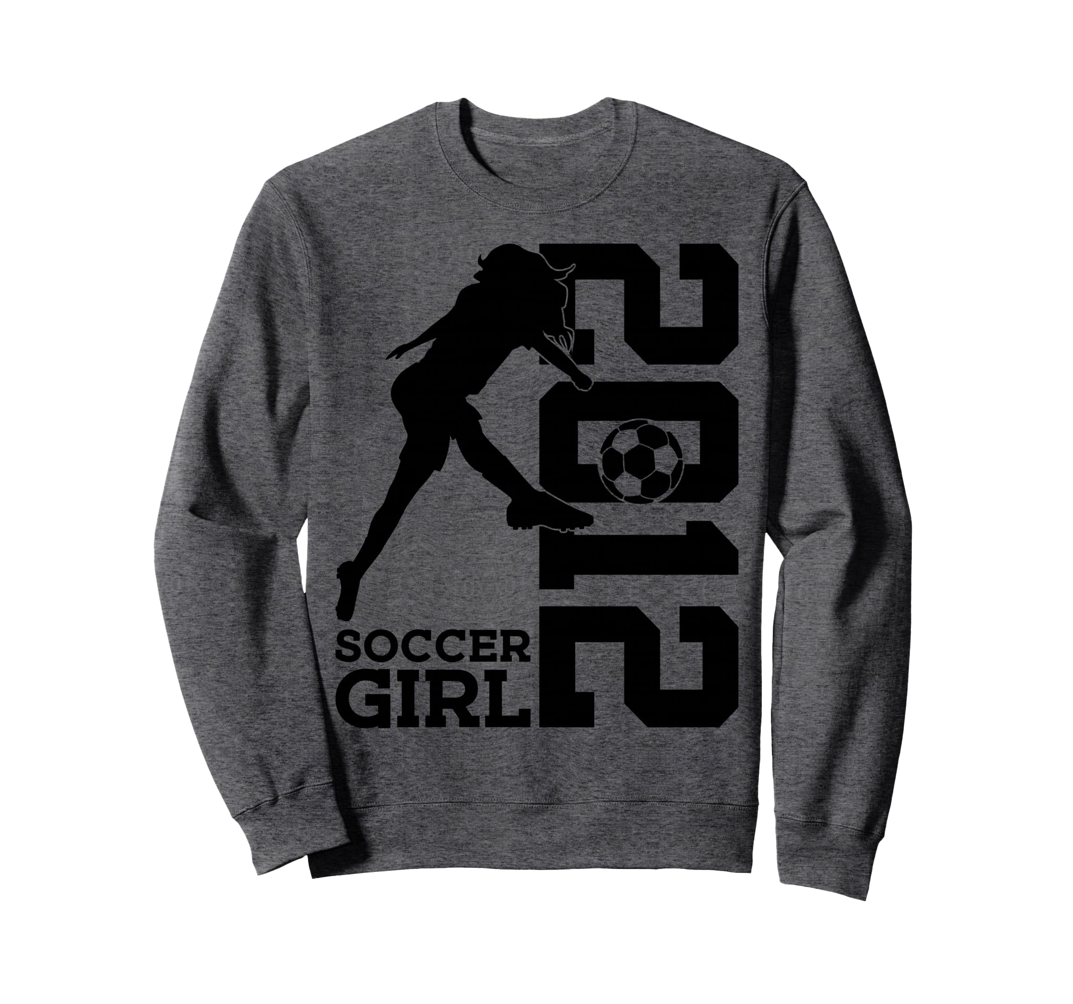 14Th Birthday Soccer 2012 Sweatshirt - Casual Everyday Wear for Adults - T-Shirt, Sweatshirt, Hoodie