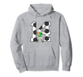 14 Year Old Soccer Player 14Th Hoodie - Minimalist Print for Adults - T-Shirt, Sweatshirt, Hoodie