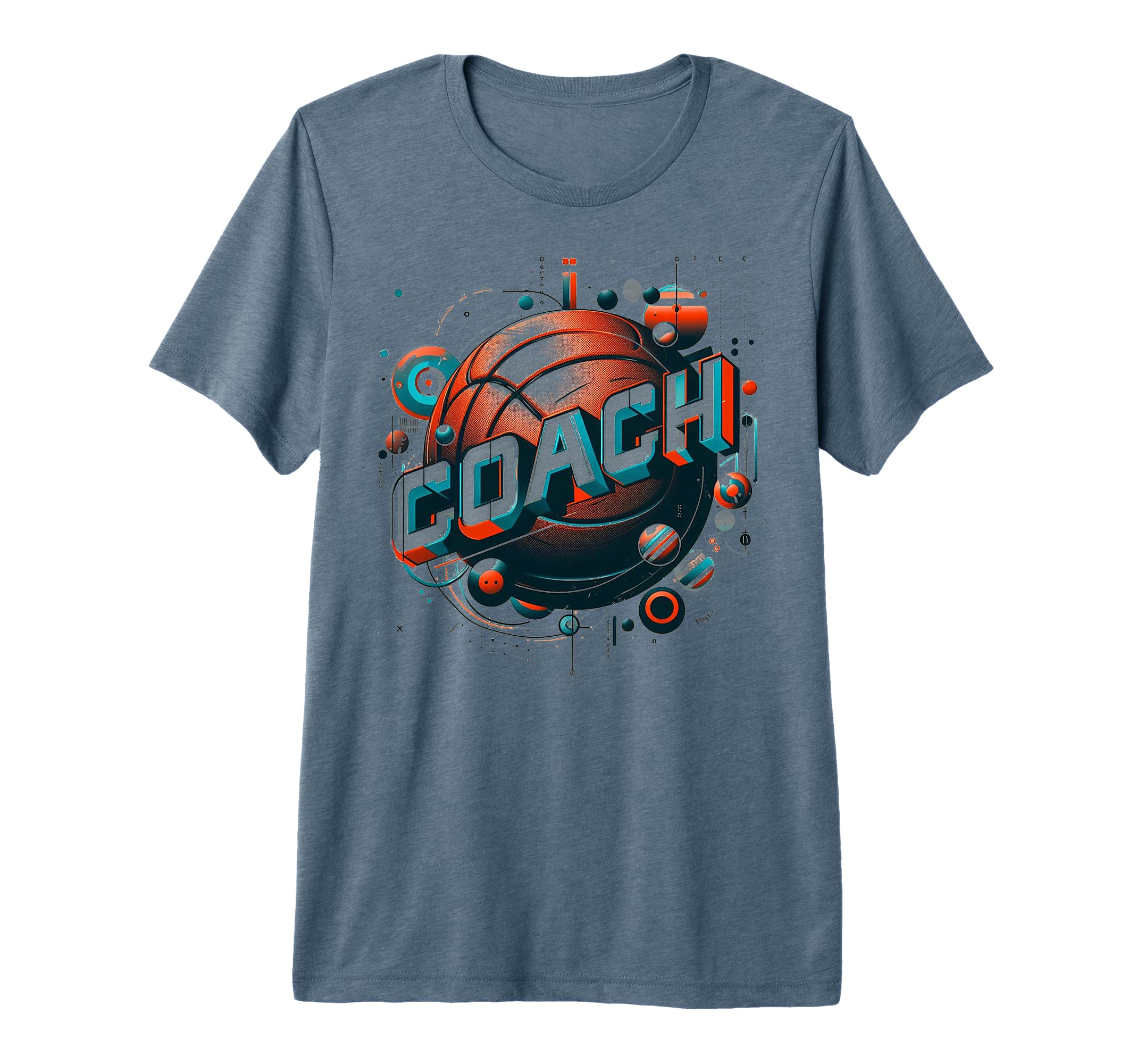 Soccer Coach Training Coaching T-Shirt - Minimalist Print Men Women - T-Shirt, Sweatshirt, Hoodie