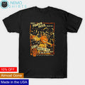 Pete's pumpkin patch Hollow Hill scares - Adult & Kids T-Shirts, Sweatshirts & Hoodies apparel design preview 1
