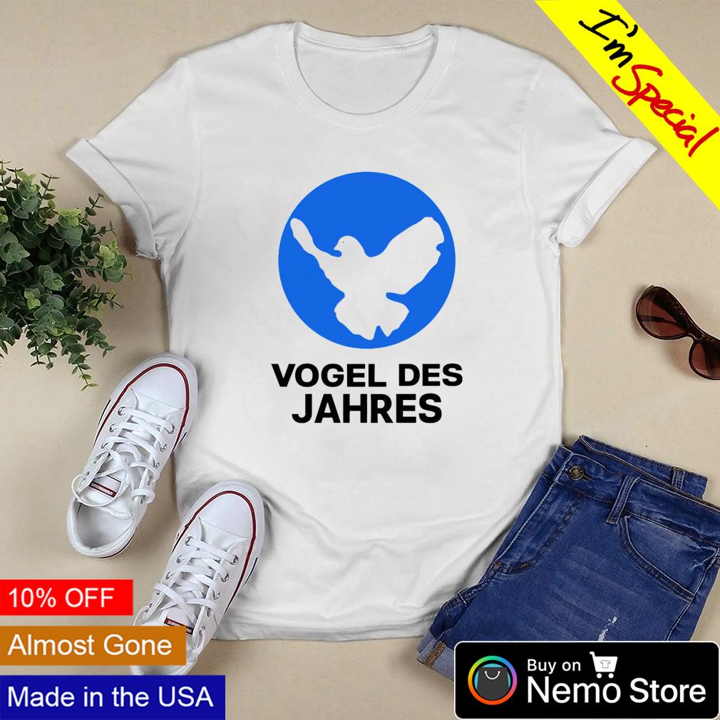 Sebastian Vettel vogel des jahres - Adult & Kids T-Shirts, Sweatshirts & Hoodies apparel design preview 3