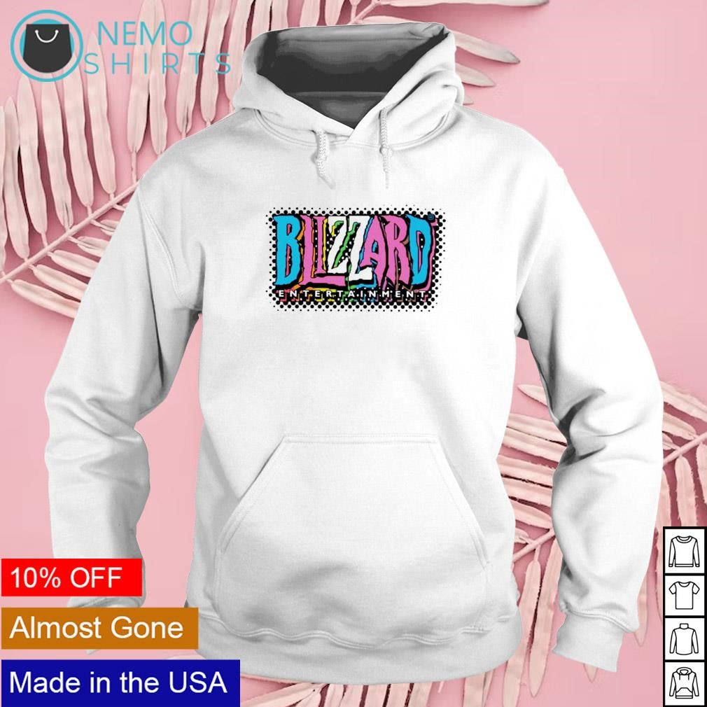 Blizzard entertainment pride 2023 - Adult & Kids T-Shirts, Sweatshirts & Hoodies apparel design preview 2