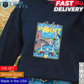 Cedar point vibes Americas roller coast - Adult & Kids T-Shirts, Sweatshirts & Hoodies apparel design preview 1
