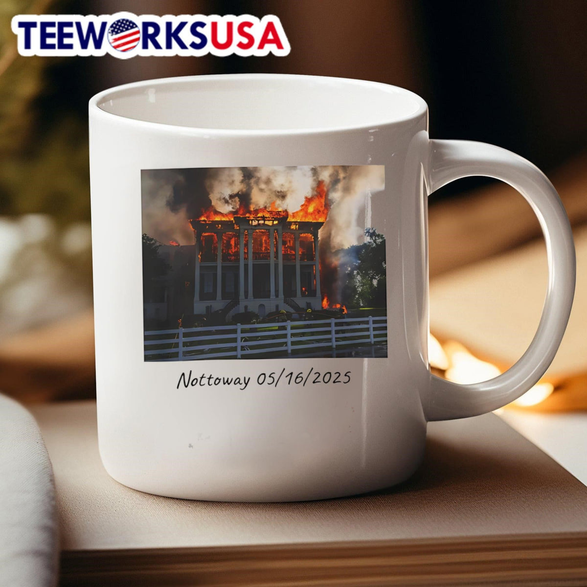 Juneteenth Celebration Nottoway 5 16 2025 - Adult & Kids T-Shirts, Sweatshirts & Hoodies apparel design preview 4