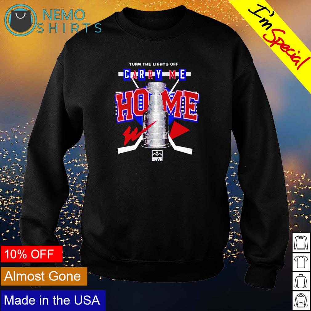 Turn the lights off carry me home - Adult & Kids T-Shirts, Sweatshirts & Hoodies apparel design preview 4