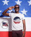 Kamala Harris and Tim Walz for the people 2024 - Adult & Kids T-Shirts, Sweatshirts & Hoodies apparel design preview 1