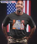 Skyline San Francisco sports team players name - Adult & Kids T-Shirts, Sweatshirts & Hoodies apparel design preview 1