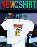 Lasagna Cat Get More Radical Like Right Now - Adult & Kids T-Shirts, Sweatshirts & Hoodies apparel design preview 1