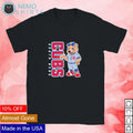South Bend Cubs mascot - Adult & Kids T-Shirts, Sweatshirts & Hoodies product image 1