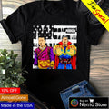 Doctor Strange magic partner - Adult & Kids T-Shirts, Sweatshirts & Hoodies product image 1