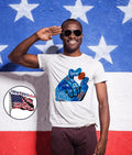 Hand Bing Bong Knicks beans - Adult & Kids T-Shirts, Sweatshirts & Hoodies apparel design preview 1