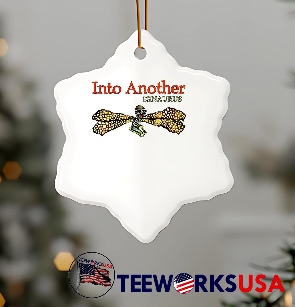 Into Another Ignarus - Adult & Kids T-Shirts, Sweatshirts & Hoodies apparel design preview 7