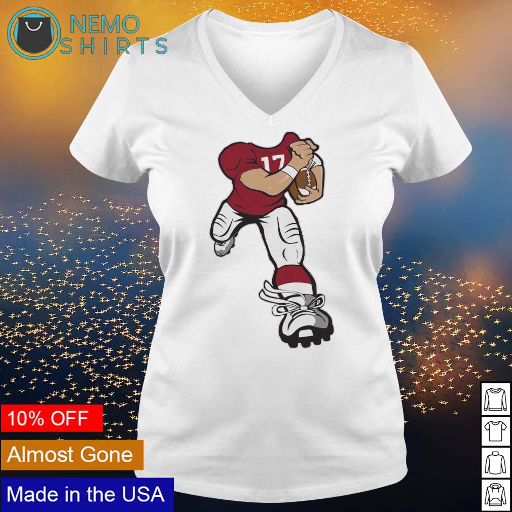 Alabama Crimson Tide Toddler Yard Rush - Adult & Kids T-Shirts, Sweatshirts & Hoodies product image 5