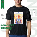 Duke Blue Devils Cooper Flagg 2025 player of the year - Adult & Kids T-Shirts, Sweatshirts & Hoodies apparel design preview 1