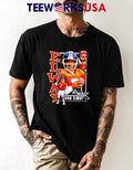 John Elway Denver Broncos graphic retro - Adult & Kids T-Shirts, Sweatshirts & Hoodies apparel design preview 1