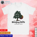 Hocking hills Logan Ohio - Adult & Kids T-Shirts, Sweatshirts & Hoodies apparel design preview 1