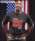 Buffalo Born Mafia - Adult & Kids T-Shirts, Sweatshirts & Hoodies apparel design preview 1