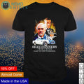 007 Sean Connery 1930 2020 thank you for the memories - Adult & Kids T-Shirts, Sweatshirts & Hoodies apparel design preview 1