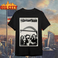 Red Rum Club Sep 24, 2025 Tour Newcastle, UK Poster - Adult & Kids T-Shirts, Sweatshirts & Hoodies apparel design preview 1