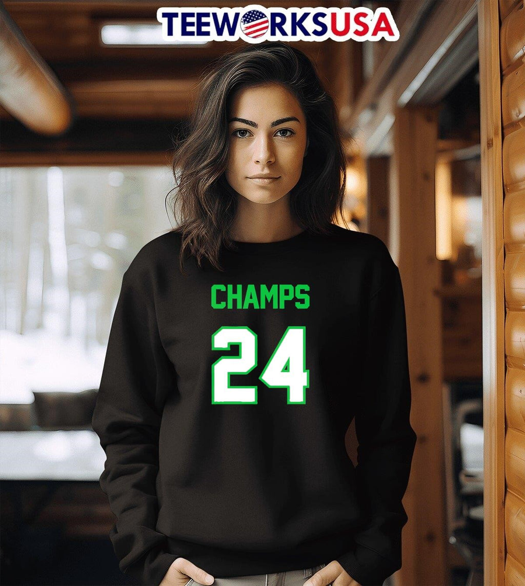 Sotastick winnesota champs 24 - Adult & Kids T-Shirts, Sweatshirts & Hoodies apparel design preview 3