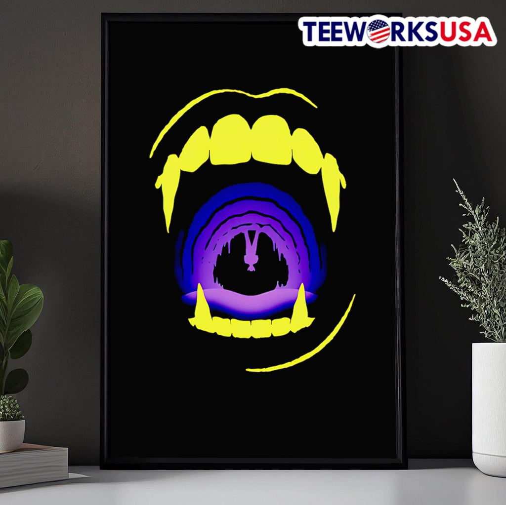 Broadway Bat Boy Logo - Adult & Kids T-Shirts, Sweatshirts & Hoodies apparel design preview 5
