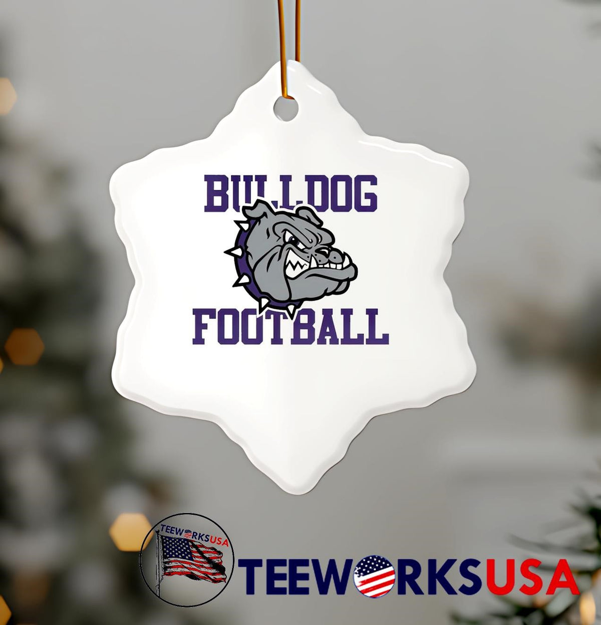 Brownsburg High School Football - Adult & Kids T-Shirts, Sweatshirts & Hoodies apparel design preview 7