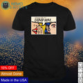Chingona tip dump him - Adult & Kids T-Shirts, Sweatshirts & Hoodies apparel design preview 1