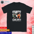 Sauce Gardner New York Jets vintage - Adult & Kids T-Shirts, Sweatshirts & Hoodies apparel design preview 1