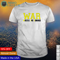WAR Wrestle And Romance - Adult & Kids T-Shirts, Sweatshirts & Hoodies product image 1