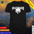 Peacemaker the peace nisher - Adult & Kids T-Shirts, Sweatshirts & Hoodies apparel design preview 1