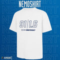 The goal 91 1.6 Toronto Maple Leafs - Adult & Kids T-Shirts, Sweatshirts & Hoodies apparel design preview 1