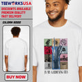 Mini Scene In My Gardening Era - Adult & Kids T-Shirts, Sweatshirts & Hoodies apparel design preview 1