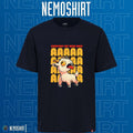 Everyday my head goes aaaa goat - Adult & Kids T-Shirts, Sweatshirts & Hoodies apparel design preview 1